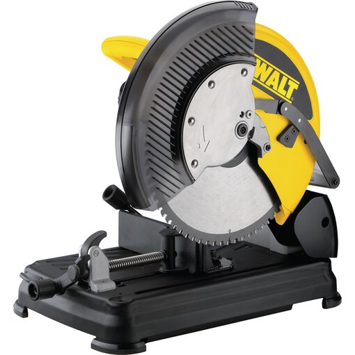 DeWALT Metall-Kreissäge DW 872, Metall-Kreissägen, Metallkreissägen, DW872